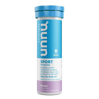 nuun Active Hydration - Grape